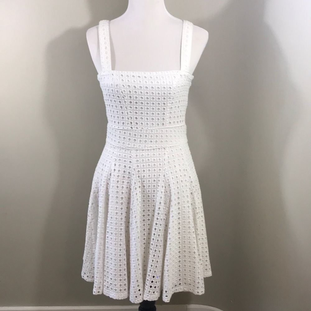 Cynthia Rowley Dress